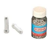 Elvedes Ds antirafelnippel 2.3mm (500) - thumbnail
