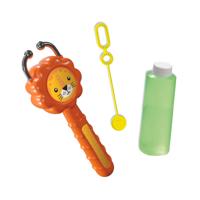 SES bubbel pop! - leeuw - thumbnail