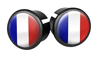 Velox stuurdop frankrijk / nederland (2st)