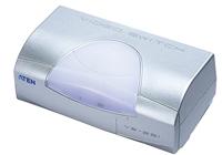 Aten 2-poorts videoschakelaar - [AT-VS291] - thumbnail