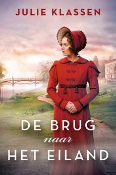 De brug naar het eiland - Julie Klassen - ebook