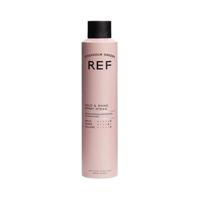 REF Hold & Shine Spray N°545 300ml