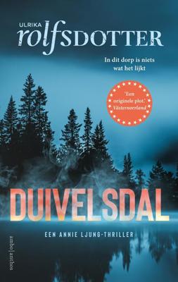 Duivelsdal - Ulrika Rolfsdotter - ebook