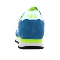SUN68 Tom Fluo Z35102_56 Blauw-40 maat 40 - thumbnail