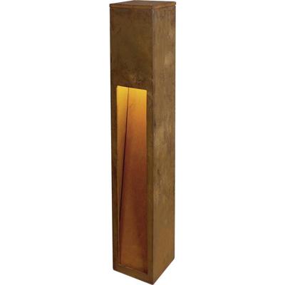 SLV TerraslampRusty Slot 80 Led - 233457