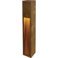 SLV TerraslampRusty Slot 80 Led - 233457 - thumbnail