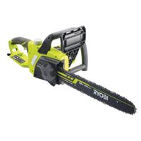 Ryobi Electrische Kettingzaag 2300W, 40cm zwaard - RCS2340B - 5133004340 - thumbnail