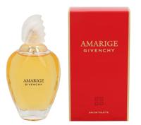 Givenchy Amarige Eau de toilette Spray 100 ml Dames - thumbnail