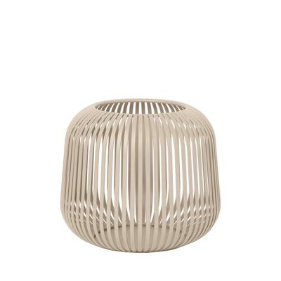 Blomus Lito Lantaarn Small Nomad 17 cm