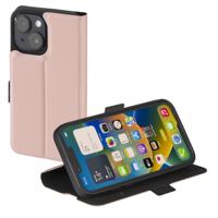Hama Booklet Single2.0 Voor Apple IPhone 14 Plus Roze - thumbnail