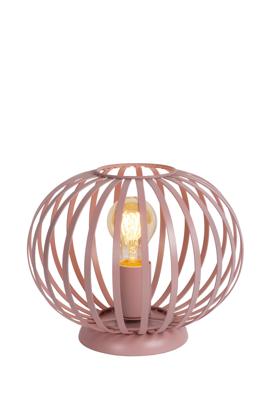 Lucide MERLINA - Tafellamp Kinderkamer - Ø 25,5 cm