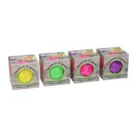 Squeeze bal Zeshoek Patroon - thumbnail