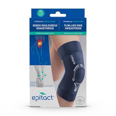 Epitact Physiostrap Medical Kniebrace Epitact Physiostrap Medical Kniebrace