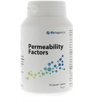Permeability Factors - thumbnail