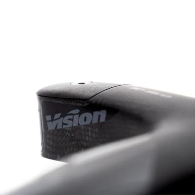 Vision metron 5d acr evo l carbon road bike handlebar