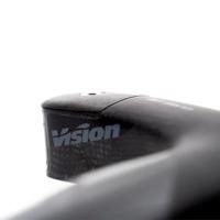 Vision metron 5d acr evo l carbon road bike handlebar - thumbnail