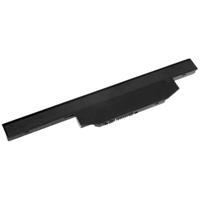Green Cell CP629458 GC-FS31 Laptopaccu 10.8 V 4400 mAh Fujitsu - thumbnail