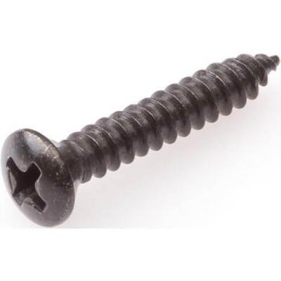 Bofix parker kettingkast zwart lengte 4.2x13 mm. per 50