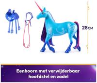 Unicorn Academy Unicorn River (28 Cm) - thumbnail