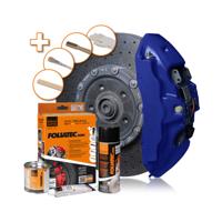 Verfset Foliatec FO2196 Marineblauw - thumbnail