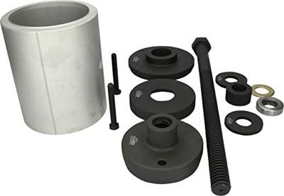 KS Tools 460.4885 3D-busgereedschapsset voor SAF-assen, Mercedes DCA- en HT-assen, 12-delig KS Tools 460.4885 3D-busgereedschapsset voor SAF-assen, Mercedes DCA- en HT-assen, 12-delig