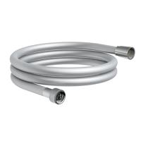 Schutte HOGAFLEX K-5 doucheslang, Silverflex | kunststof | zilver look
 - 63981 - thumbnail