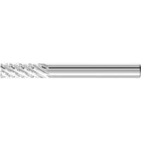 PFERD TOOLS 21100284 Freesstift Cilinder Lengte 55 mm Afmeting, Ø 6 mm Werklengte 16 mm Schachtdiameter 6 mm - thumbnail