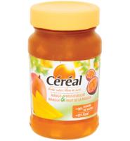 Cereal Fruit mango passievrucht suikervrij 270 Gram - thumbnail