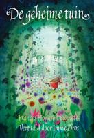 De geheime tuin (Hardback) - thumbnail