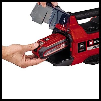 Einhell AQUINNA 18/28 Power X-Change Accu-tuinpomp 2800 l/h 25 m Einhell AQUINNA 18/28 Power X-Change Accu-tuinpomp 2800 l/h 25 m