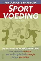 Het complete handboek sportvoeding - thumbnail