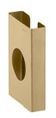 Geesa Nemox Houder voor Hygiënische Zakjes Brushed Gold