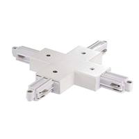 Nordlux Link Rail X- koppelstuk 1 wit fase - 5049280 - thumbnail