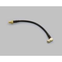 TRU COMPONENTS TC-2510539 HF-adapter SMA-bus - SMA-stekker 30.00 cm 1 stuk(s) - thumbnail