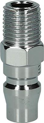 KS Tools 999.9089 9999089 Perslucht-steeknippel 1 stuk(s)