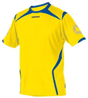 Torino Shirt k.m. Torino Shirt k.m.