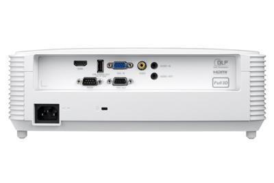 Optoma W309ST