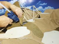 NOCH 53605 Tracébouwset 1 stuk(s) - thumbnail