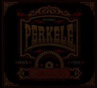 Best From The Past - CD (4260307011741) - thumbnail