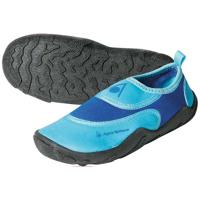 Slippers Aqua Sphere BeachWalker Kinderen Aquamarijn - Maat: 22 - thumbnail