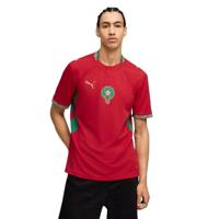 PUMA Marokko Thuisshirt 2026-2028 - thumbnail