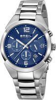 Breil horlogeband TW1328 Staal Staal / RVS