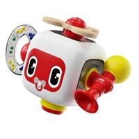 Topbright Busy Cube 12 maanden - thumbnail