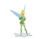 Bullyland Disney tinker bell winterfairy (12840) - thumbnail