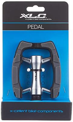 XLC Pedaal comfort pd-c07