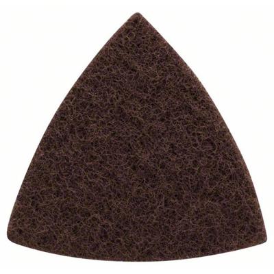 Bosch Accessories 2608604495 Vlies voor deltaslijper, 93 mm, 280, middel 93 mm 1 stuk(s) Bosch Accessories 2608604495 Vlies voor deltaslijper, 93 mm, 280, middel 93 mm 1 stuk(s)