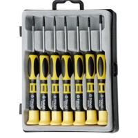 Brüder Mannesmann M11730 Gereedschapsset 7-delig - thumbnail