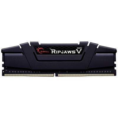 G.Skill DDR4 Ripjaws-V 4x32GB 2666MHz - [F4-2666C19Q-128GVK]