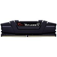 G.Skill DDR4 Ripjaws-V 4x32GB 2666MHz - [F4-2666C19Q-128GVK] - thumbnail