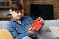 Interactieve Kindertablet Lexibook - thumbnail